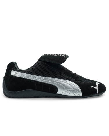 Puma Speedcat OPEN YY Black Shadow Gray