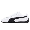 Купить Puma Speedcat Leather White Black FKS2359755