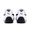 Оригинал Puma Speedcat Leather White Black