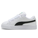 Купить Puma Suede XL White Black FKS2359759