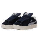Кроссовки Puma Suede XL Dark Blue White
