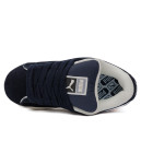 Оригинал Puma Suede XL Dark Blue White