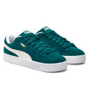 Кроссовки Puma Suede XL Dark Myrtle