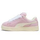 Купить Puma Suede XL Pink White FKS2359762