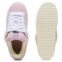 Оригинал Puma Suede XL Pink White