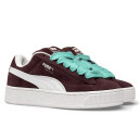 Кросівки Puma Suede XL Bugrundy White