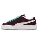 Придбати Puma Suede XL Bugrundy White FKS2359815