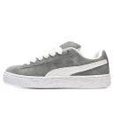 Купить Puma Suede XL Grey White FKS2359824
