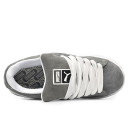 Оригинал Puma Suede XL Grey White