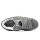 Оригинал Puma Suede XL Pleasures Grey White