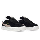 Кроссовки Puma Suede XL Black Pink White