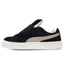 Купить Puma Suede XL Black Pink White FKS2359826