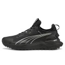Придбати Puma Voyage Nitro GTX Black Metallic Silver FKS2354163