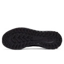 Puma Voyage Nitro GTX Black Metallic Silver 195167-02