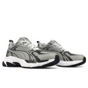 Кроссовки Puma Milenio Tech Grey White Black