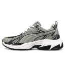 Купить Puma Milenio Tech Grey White Black FKS2354164