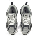 Оригинал Puma Milenio Tech Grey White Black
