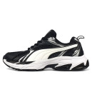 Купить Puma Milenio Tech Black White FKS2354165