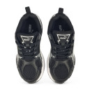 Оригинал Puma Milenio Tech Black White