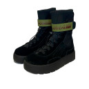 Кросівки Puma x Fenty Scuba Boot Black