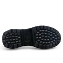 Puma Spring Boots Brown Yellow Black 2354171