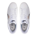 Придбати Puma Smash 3.0 White Black Gold FKS2354332