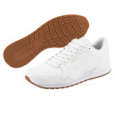 Кроссовки Puma ST Runner v3 Leather White Gum