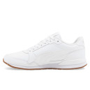 Купить Puma ST Runner v3 Leather White Gum FKS2354336