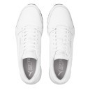 Оригинал Puma ST Runner v3 Leather White Gum