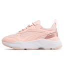 Придбати Puma Cassia Distressed Island Pink FKS2354337