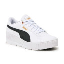 Кросівки Puma Karmen Wedge White