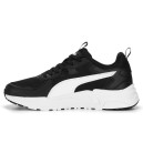 Кроссовки Puma Trinity Lite Black White