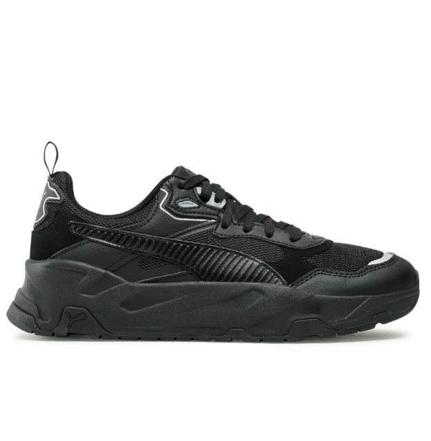 Puma Trinity Black 389289-03