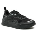 Кроссовки Puma Trinity Black