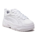 Кроссовки Puma Blstr Dresscode White