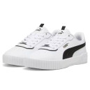 Кроссовки Puma Carina 2.0 Lux White Black