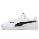 Купить Puma Carina 2.0 Lux White Black FKS2354344
