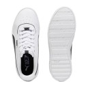 Оригинал Puma Carina 2.0 Lux White Black