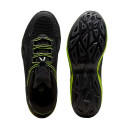 Оригінал Puma Exotek Nitro Black Electric Lime