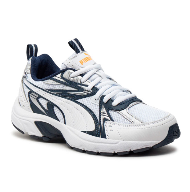 Puma Milenio Tech Club Navy 392322-05