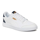 Кросівки Puma Shuffle White Peacoat