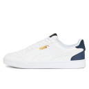 Придбати Puma Shuffle White Peacoat FKS2354351