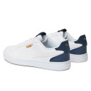 Puma Shuffle White Peacoat 309668-05