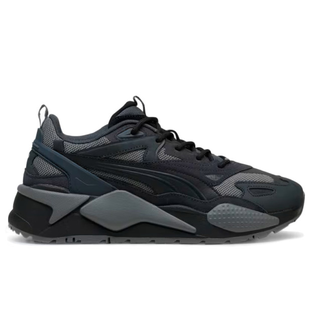 Puma RS-X Efekt PRM Strong Gray 390776-21