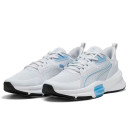 Кроссовки Puma PWRFrame TR 3 Silver Mist-Zen Blue
