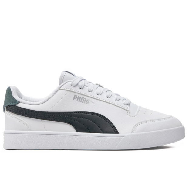 Puma Shuffle White 309668-30