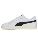 Придбати Puma Smash 3.0 White Black Gold FKS2354356