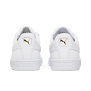 Оригінал Puma Basket Classic 21 White