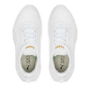 Оригінал Puma Cassia SL White Team Gold