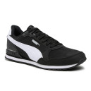 Кроссовки Puma St Runner v3 Mesh Black